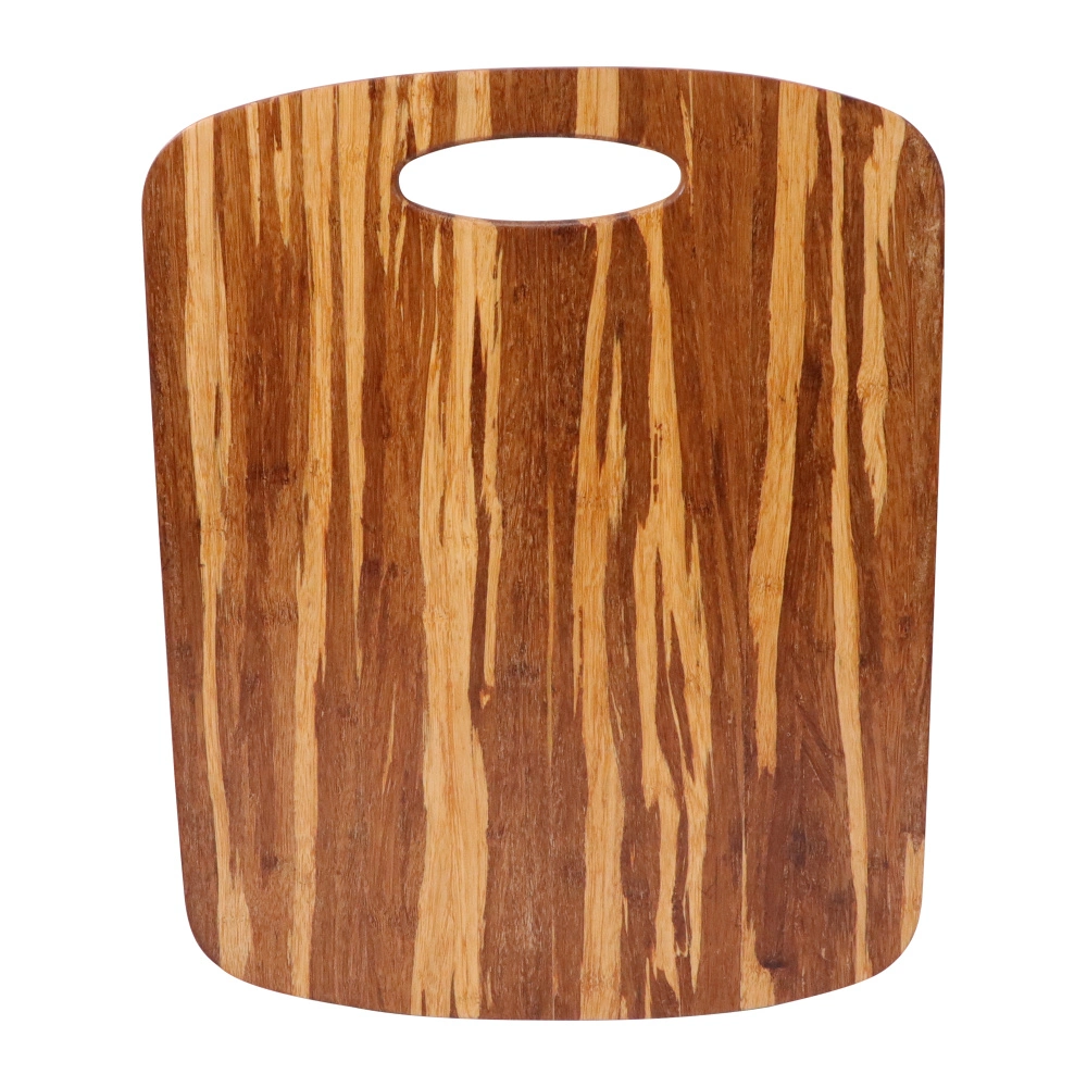 Customized Natural Bamboo Chopping Board Set Cheap Price Thin Bamboo Cutting Board Butcher Block
