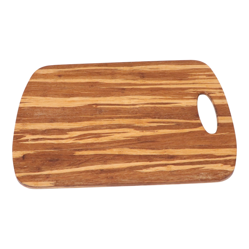 Customized Natural Bamboo Chopping Board Set Cheap Price Thin Bamboo Cutting Board Butcher Block